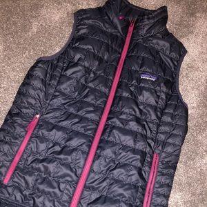 Patagonia Women’s Vest
